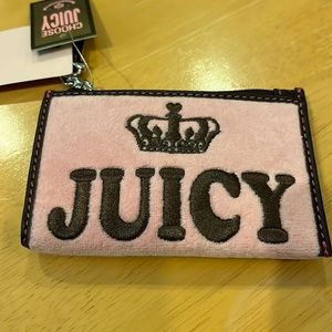 Juicy Couture - Juicy Wallet